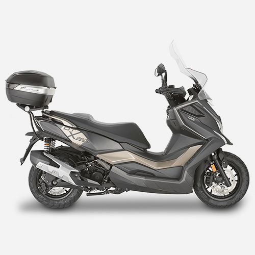 Image for product accessories KYMCO category
